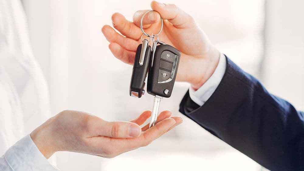 Como funciona el credito para vehiculo en Costa Rica
