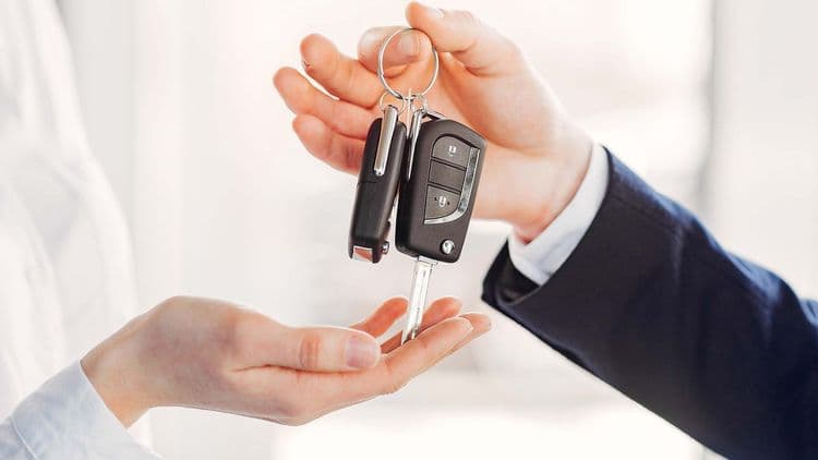 Como funciona el credito para vehiculo en Costa Rica
